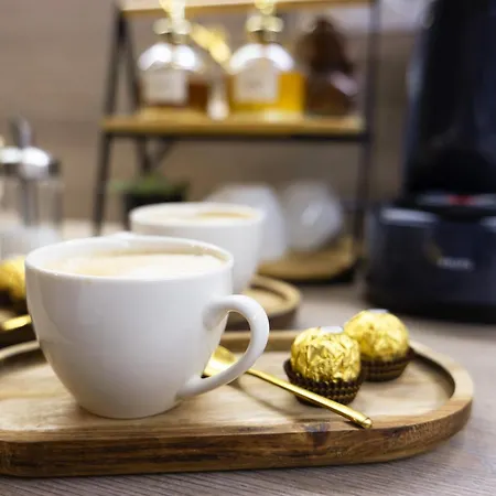 Downtown Museum Budapest