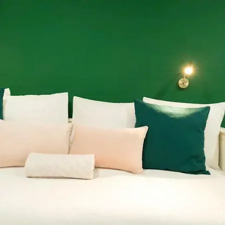 Apartamento Downtown Museum *