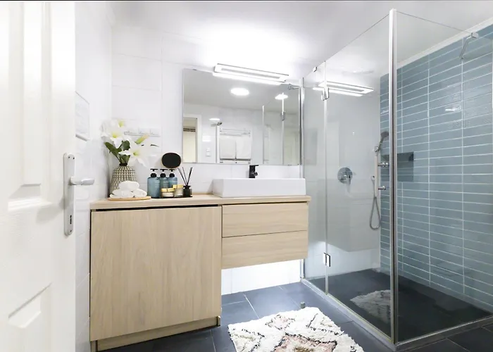 Downtown Museum Διαμέρισμα *