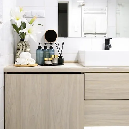 Апартаменты Downtown Museum