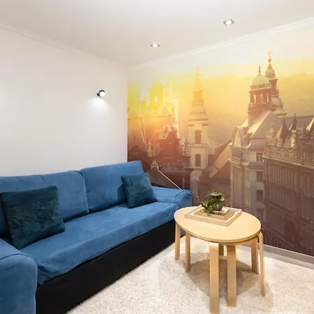 Downtown Museum Apartment Budapest