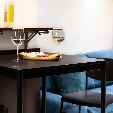 Downtown Museum Будапешт