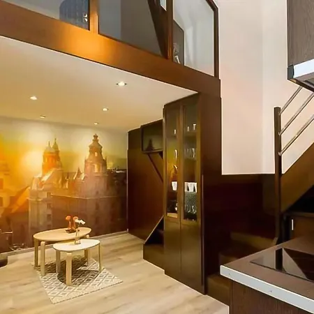 Апартаменты Downtown Museum Будапешт