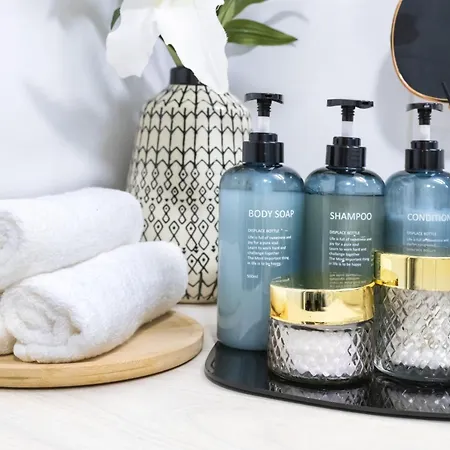 Downtown Museum Апартаменты