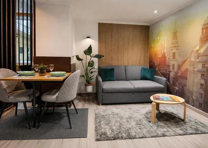 Downtown Museum Apartment Budapest