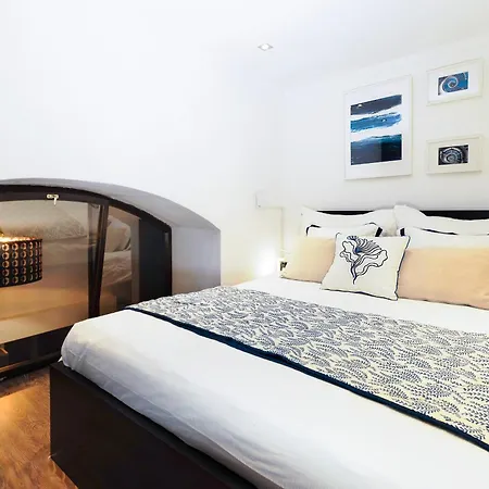 Downtown Museum Apartamento