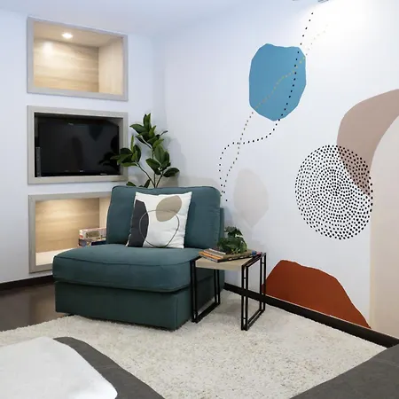 아파트 Downtown Museum *