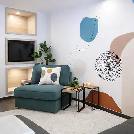 Apartamento Downtown Museum Budapest